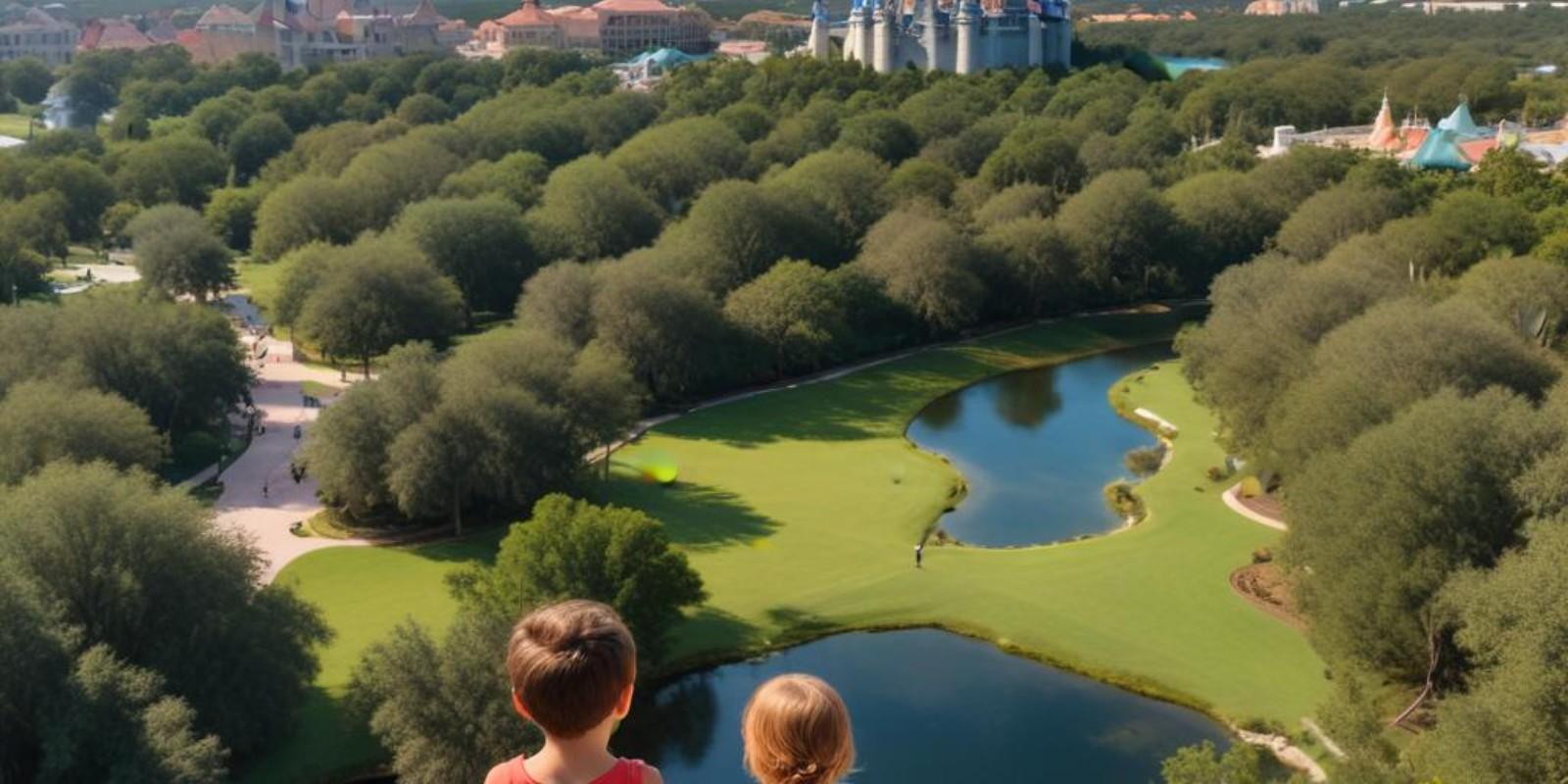 Costo de vida: Invertir en Orlando es rentable